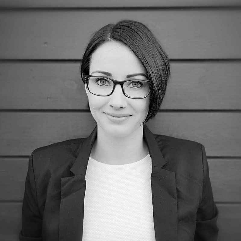 Kathrine Kristensen